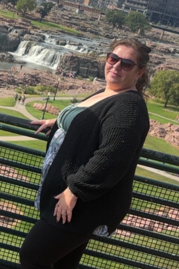 Cruise Brothers Travel Agent Malissa Michaelsen